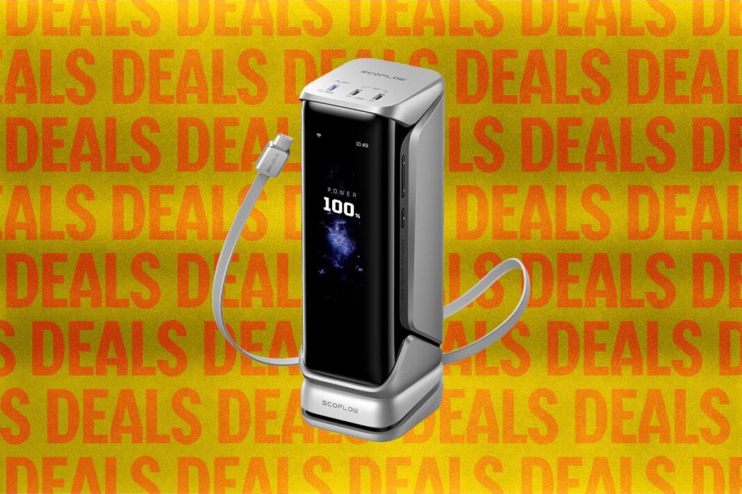 Best Amazon Labor Day Deals (2026): Sony, Shark & Anker Picks