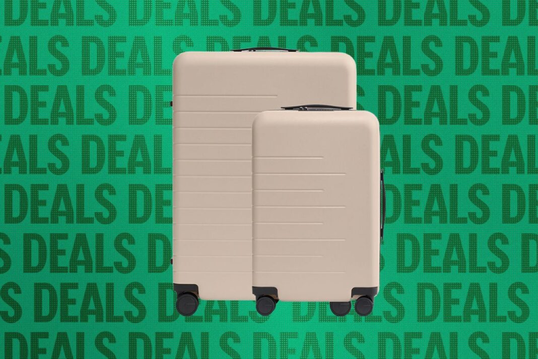 Quince Luggage Review: Affordable Quality That Doesn’t Feel Cheap (2026)