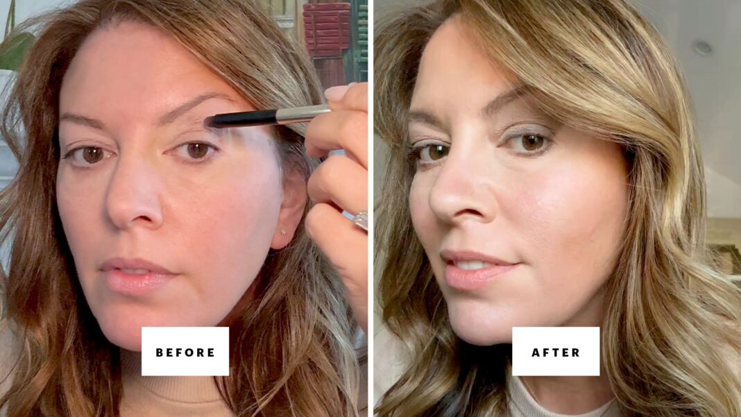 Master the Art of Eye Makeup to Achieve a Wide, Awake Look Without Surgery