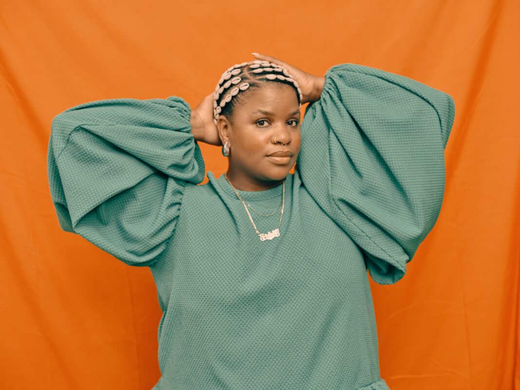 Ericka Hart on Pleasure, Reconstructive Surgery, and Thriving as a Hot Cancer Survivor
