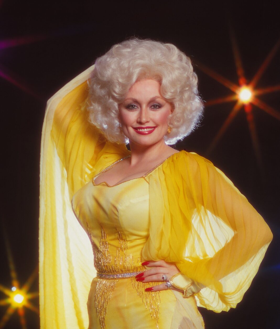 Why the Met Gala 2027 Theme Should Be Dolly Parton