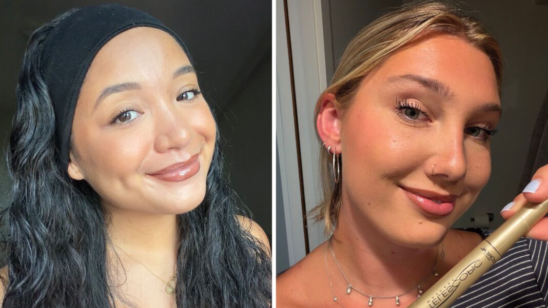 How to Apply Mascara for Longer, Fuller, Clump-Free Lashes—Step-by-Step Guide