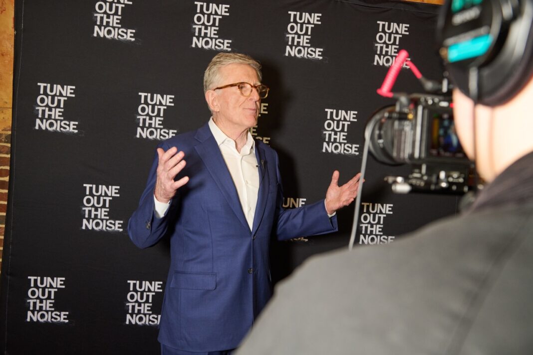 Stop Chasing Alpha: David Booth’s Timeless Rules for Market Success and Financial Discipline