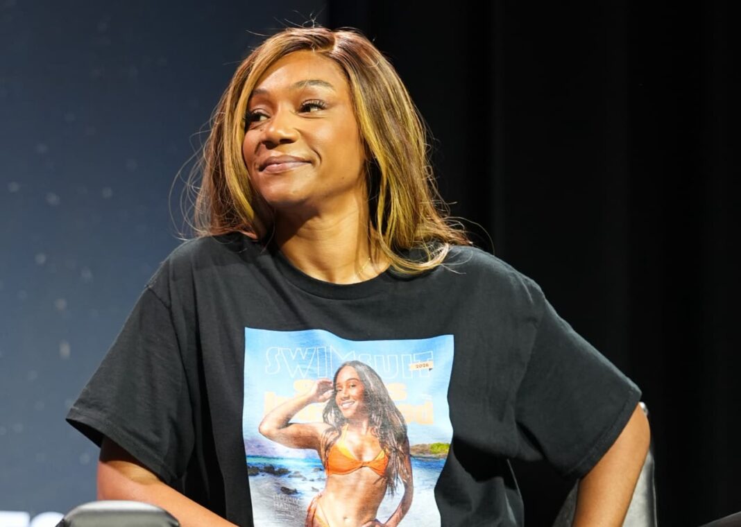 How Tiffany Haddish Built a 17-Property Real Estate Portfolio Thanks to One Stranger’s Advice