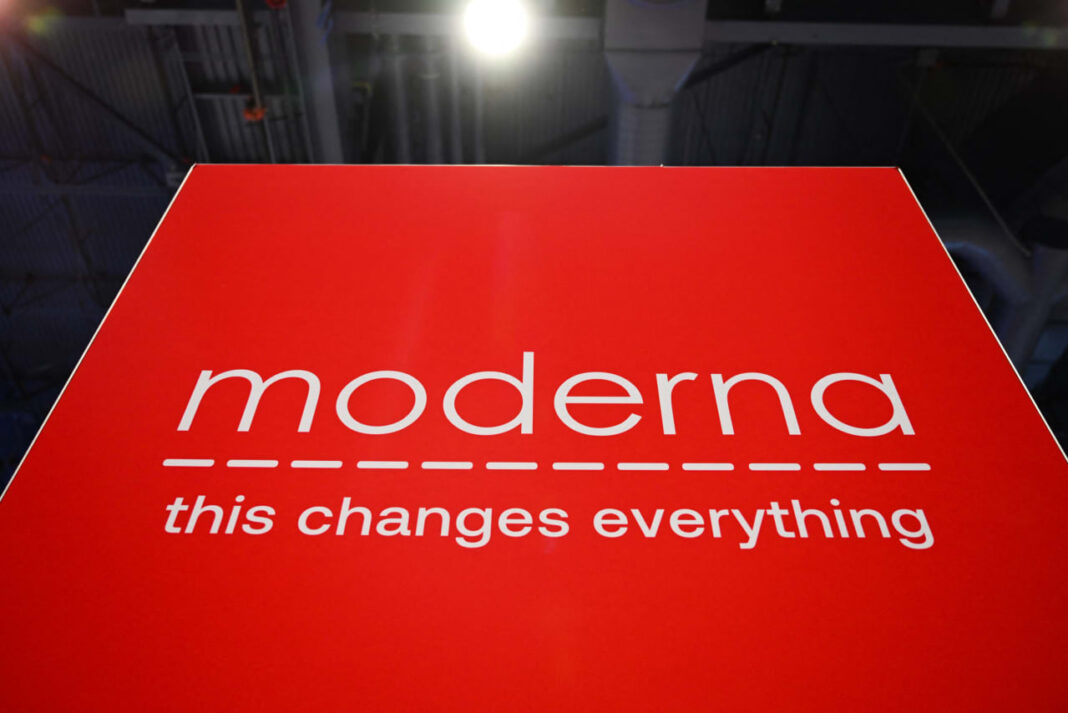 Citi Tells Investors to Sell Moderna After 600% Stock Surge