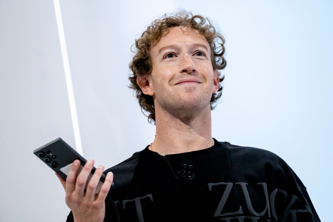 Meta’s Muse AI Faces a Growing User Trust Crisis