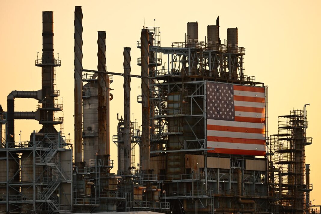 How a U.S. Diesel Export Ban Could Raise Gasoline Prices by 30 Cents, According to Goldman Sachs
