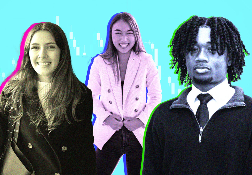 Gen Z Is Choosing ETFs Over Sports Bets: How Young Investors Are Quietly Building Wealth