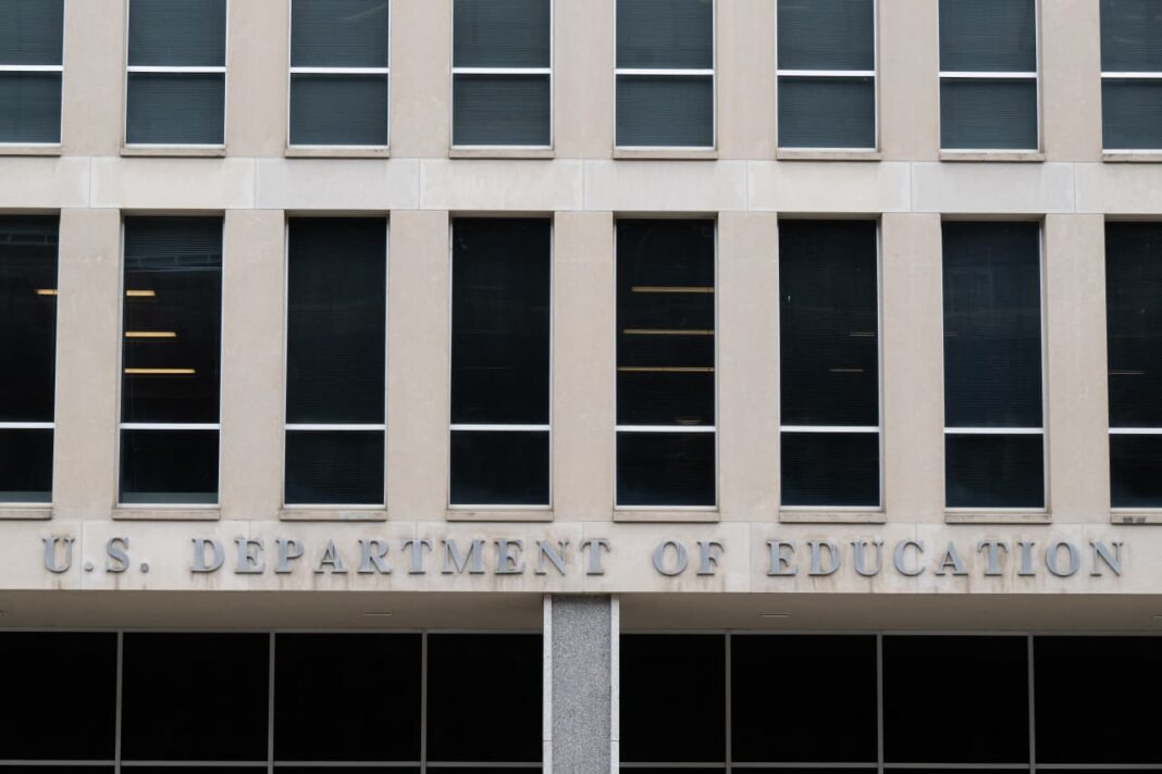 Government Canceled Her Student Loans After a Scam, but $72,000 Still Haunts Her Credit Report