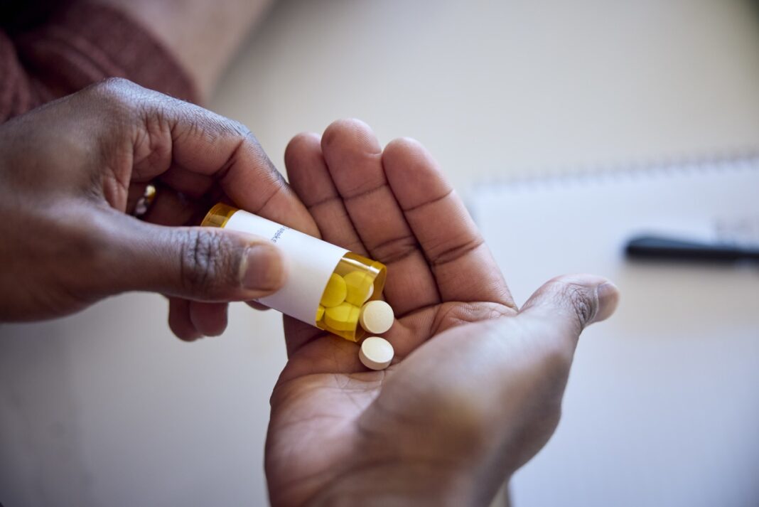 The Peptide Pill Revolution Reshaping Obesity, Diabetes, and Big Pharma