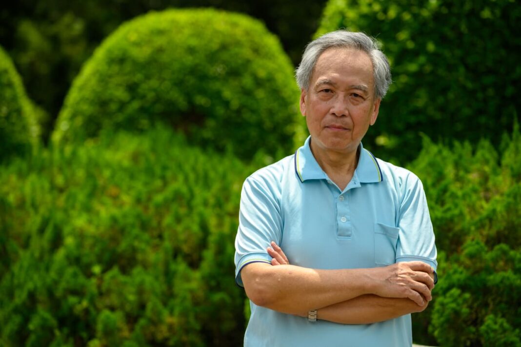 From Social Security to Self-Reliance: How I Taught Myself to Invest and Took Control of My Retirement