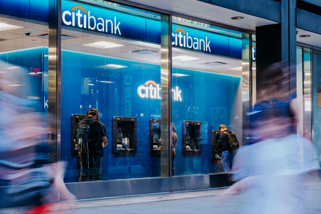 Citi Taps Coinbase to Launch Stablecoin Payments for Institutional Clients