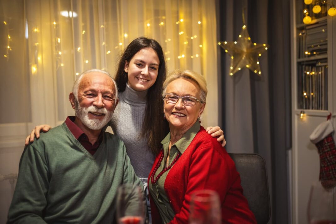 From Grandparents to Graduation: How to Afford Your Granddaughter’s College Without a Degree or Savings