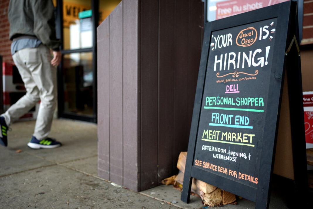 Why Mediocre Job Reports Are the New Normal for Markets and Workers