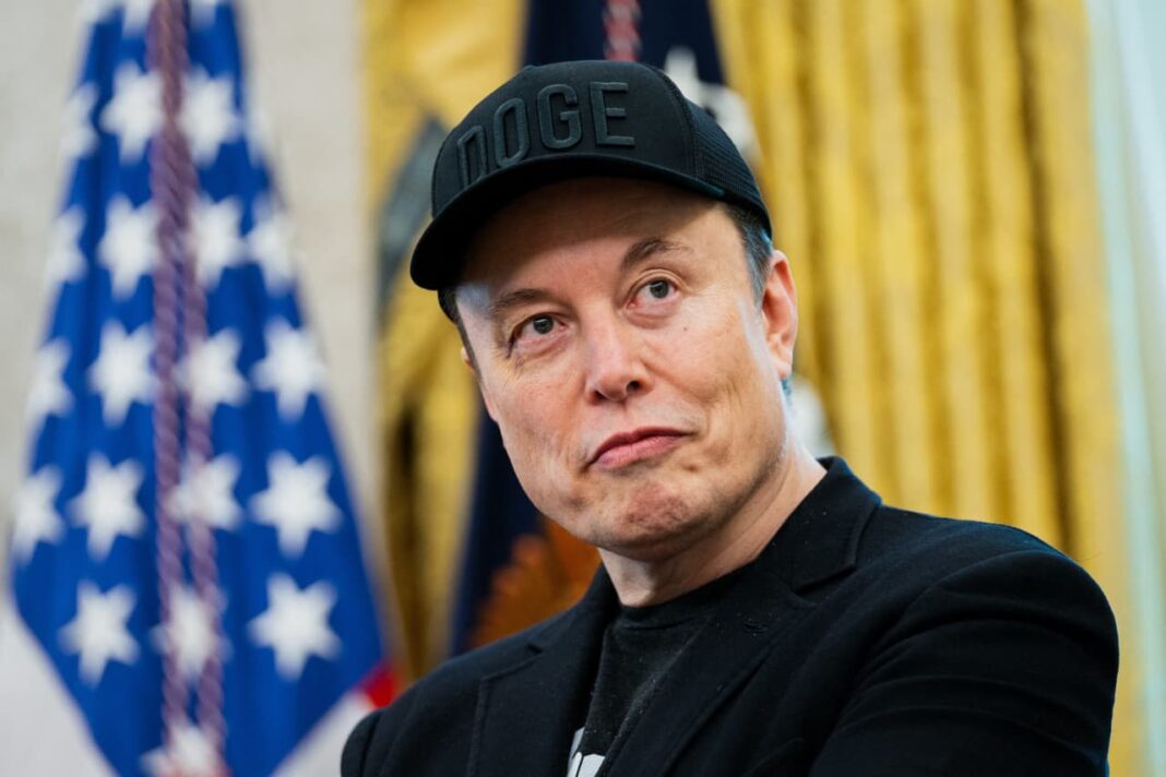 Elon Musk Praises China’s Leadership and Urges AI Regulation Ahead of State Dinner
