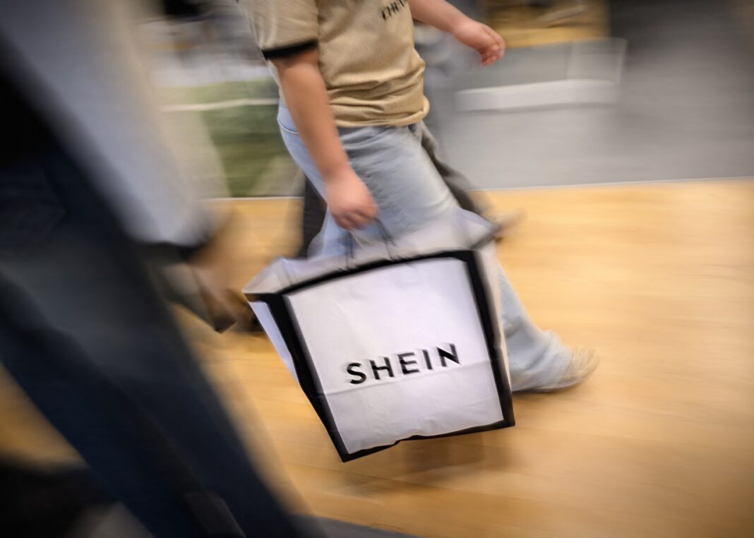 Shein’s Hong Kong IPO Killed a Billion-Dollar Deadline to Unlock Its Next Phase