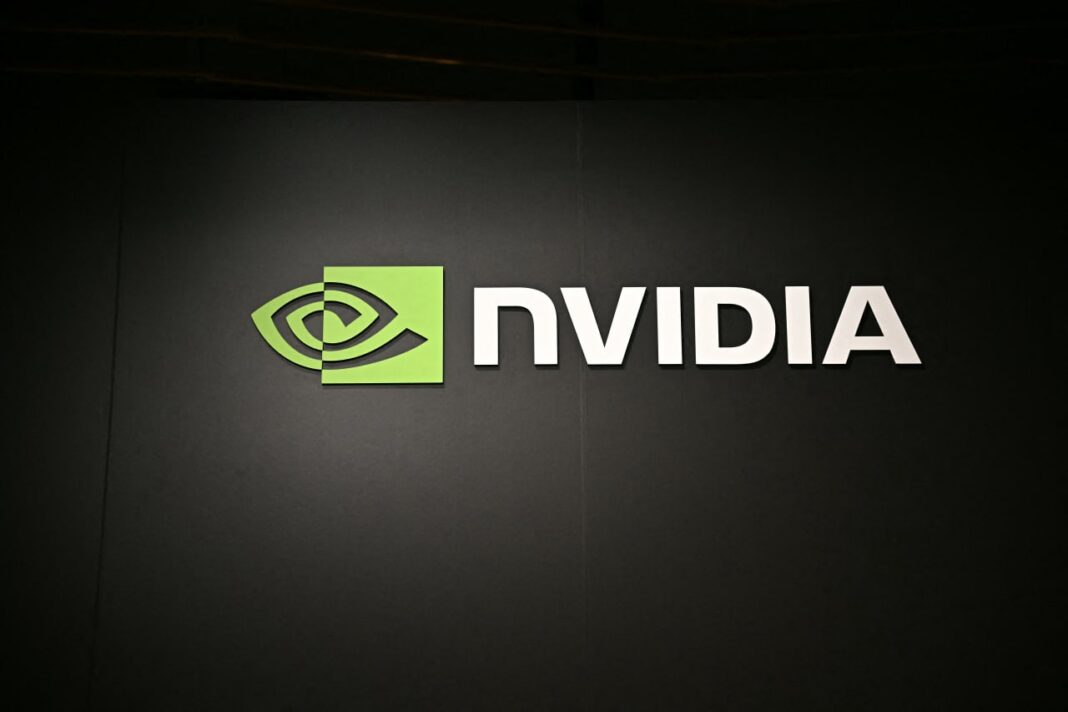 Nvidia Stock Surges on Expanding AI Demand Beyond Cloud Giants, Signaling Broader Enterprise Growth