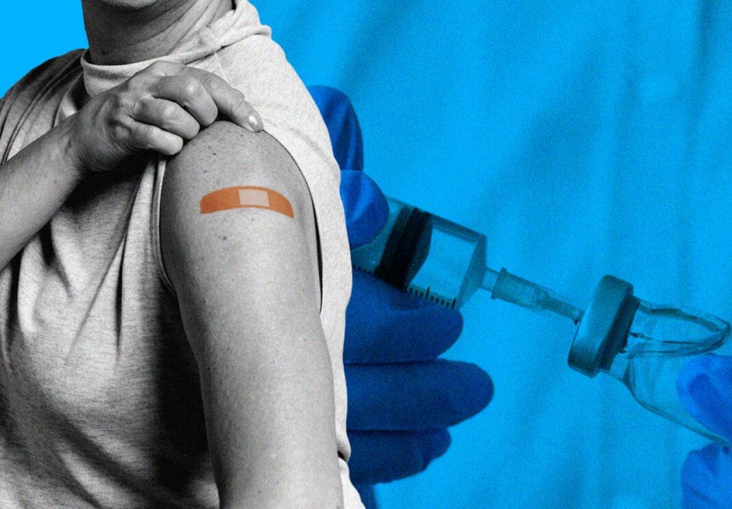 Could the Shingles Vaccine Hold the Key to a Longer, Dementia-Free Life? Here’s What Research Reveals