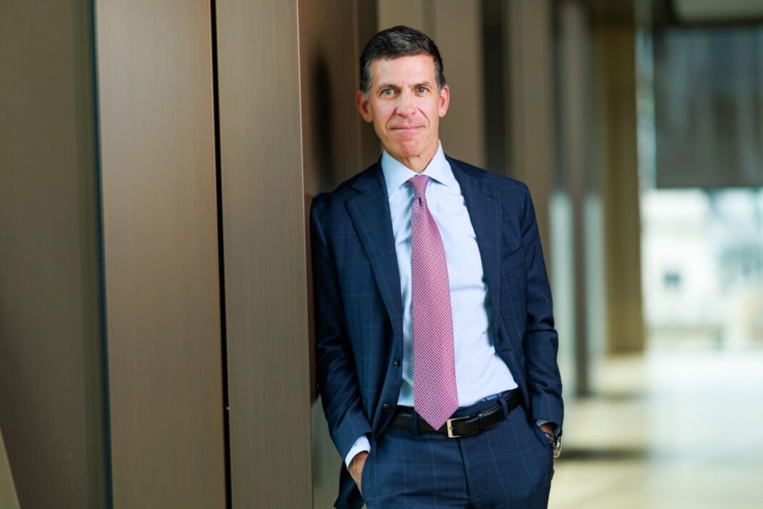 Goldman Sachs Board Weighs Plan to Name John Waldron as Next CEO, With David Solomon Moving to Executive Chair