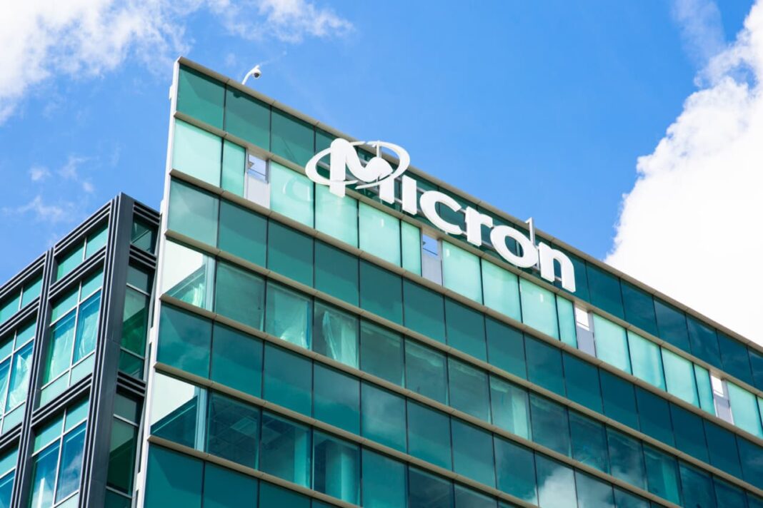 Micron’s AI Memory Bet Could Supercharge Revenue—Here’s What Investors Need to Know