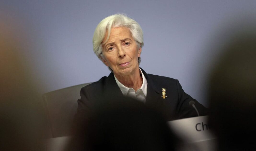 ECB Rate Hike Looks Certain as Wall Street Braces for What Comes Next