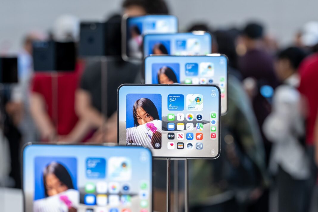 Gadgets Are Going Premium—and Manufacturers Are Raking It In