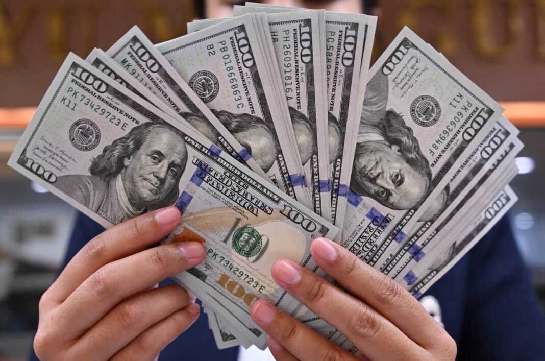 ‘We were wrong’: Why Morgan Stanley flipped its U.S. dollar forecast — and what it now expects