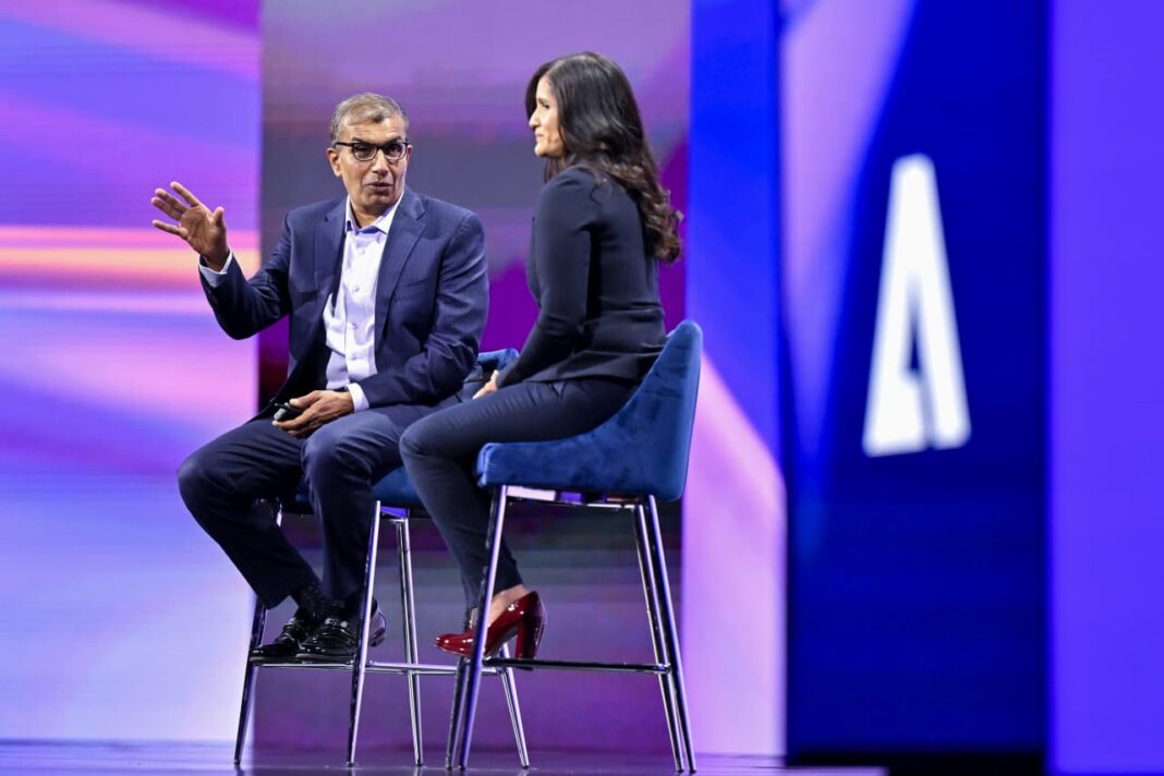 Adobe Names New CEO, Stock Drops—Here’s Why Investors Are Worried