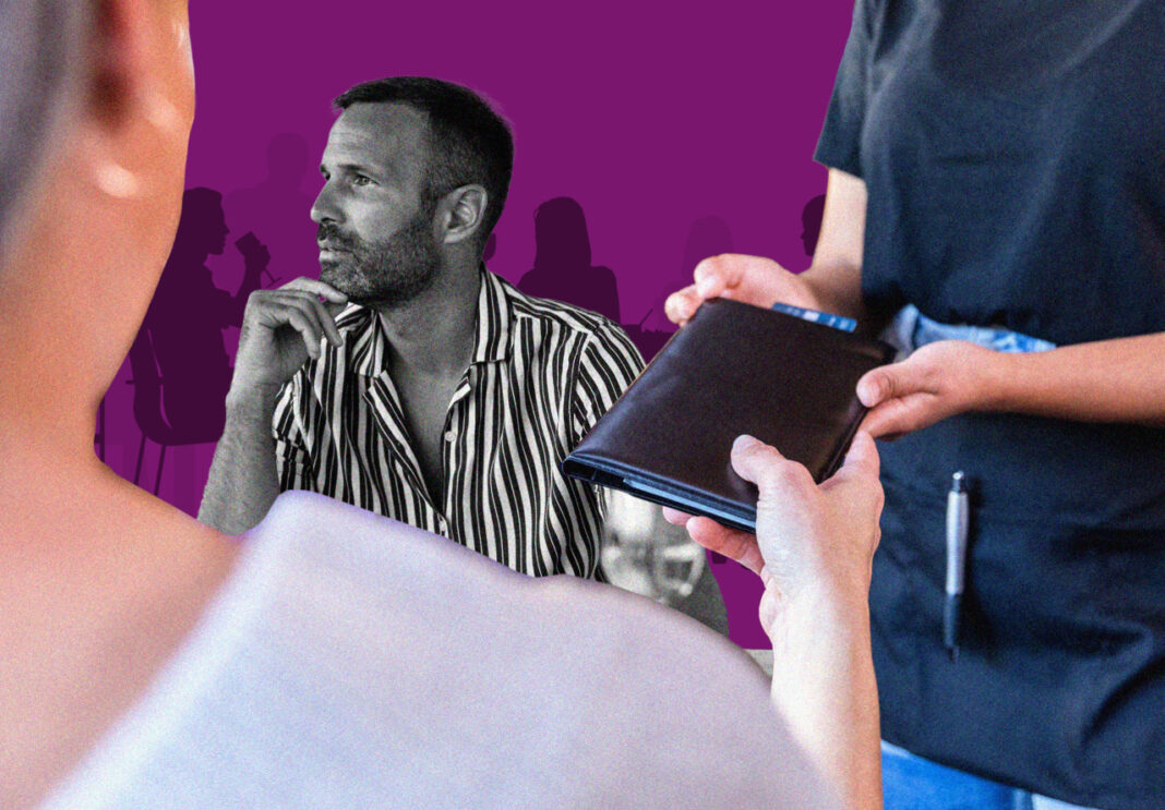 How Do I Tell My Husband I’m Done Paying for My Brother-in-Law’s Meals Every Time We Eat Out?
