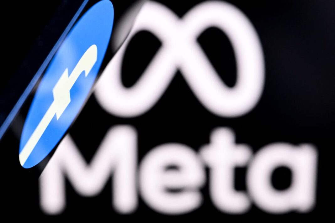 Meta gets price-target boost as JPMorgan says Muse agent has potential to become the top AI application since ChatGPT