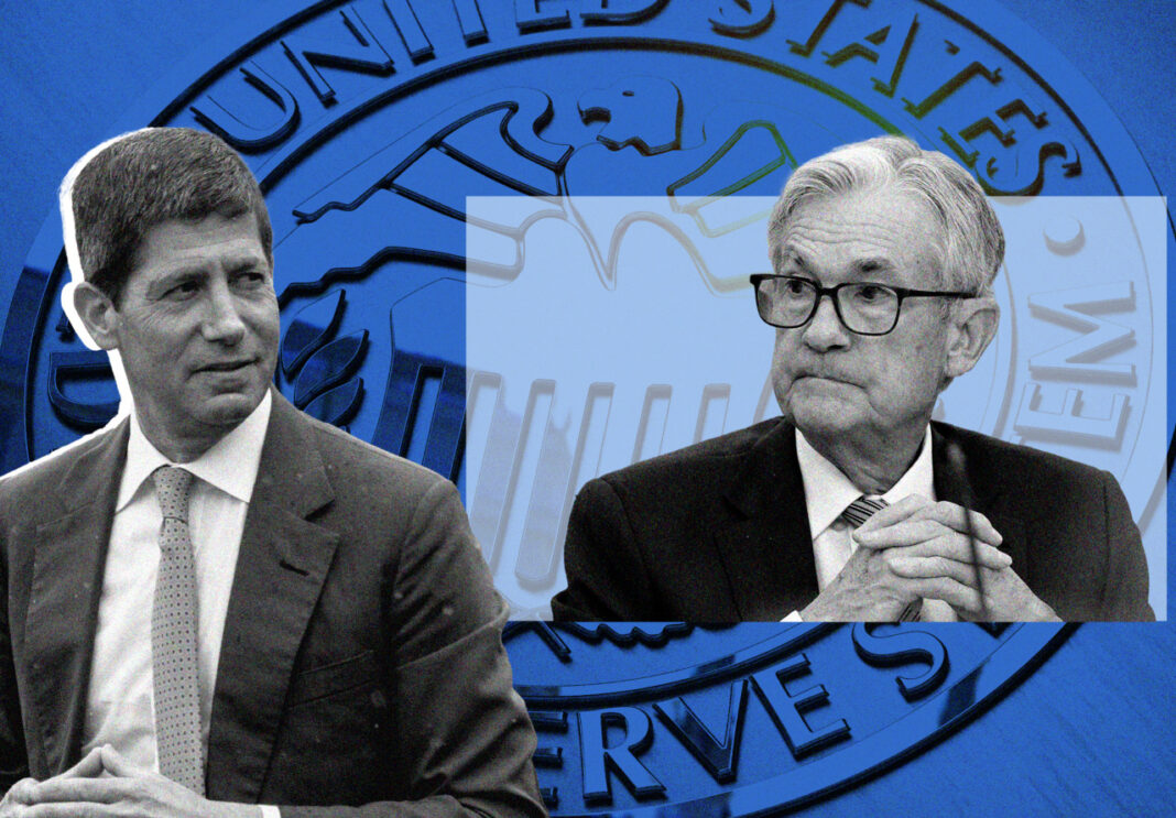 Jerome Powell’s Single Vote Holds Equal Weight to Kevin Warsh in Fed Rate Decisions