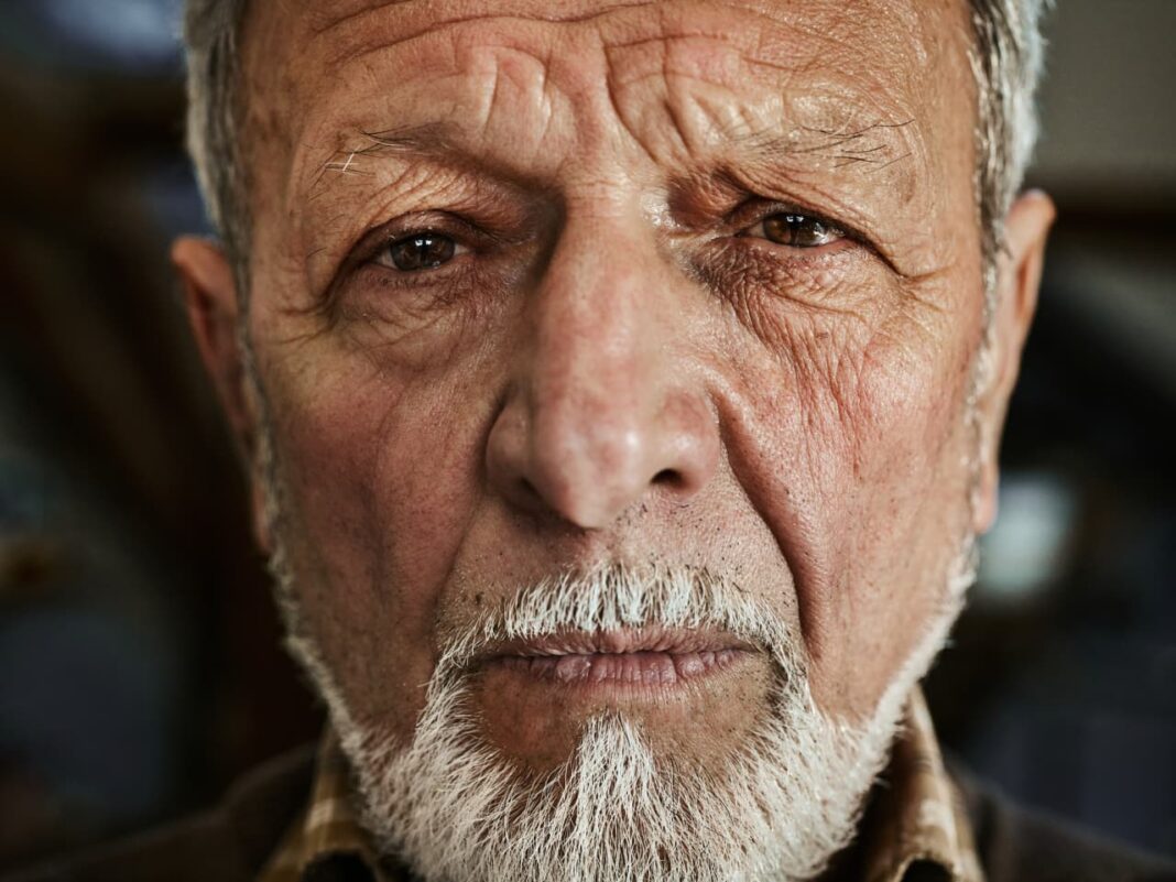 Why Almost Nobody Wants to Befriend Older Adults—Except Scammers