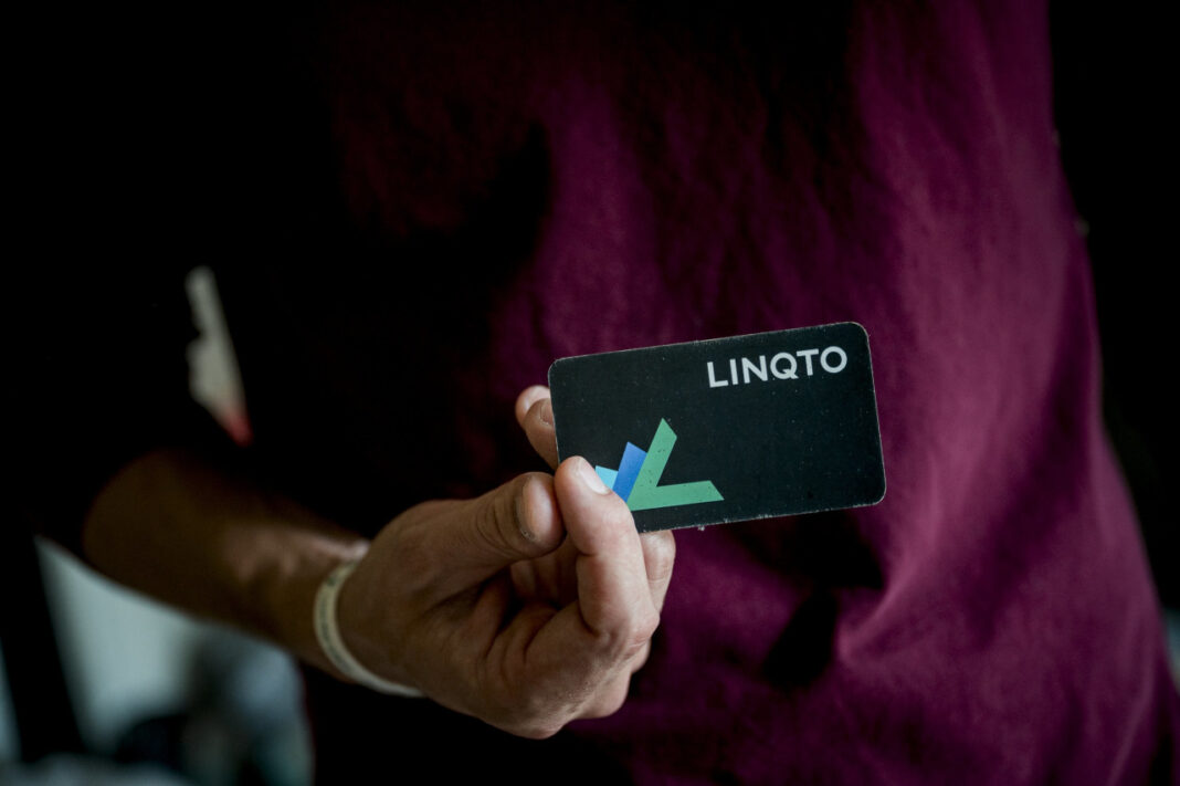 Linqto Founder Charged With Defrauding Investors via Inflated Pre-IPO Share Prices