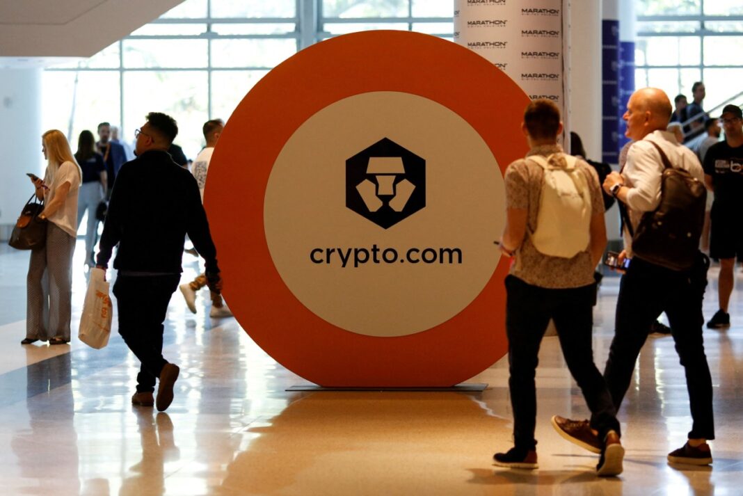 Robinhood Expands Event Betting With Crypto.com Partnership, Takes Equity Stake