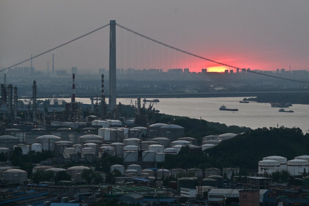 China Could Ease Global Diesel Tightness by Restarting Idle Refining Capacity