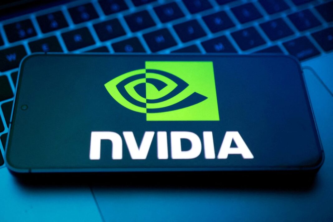 How Nvidia’s Buyback Created Phantom Value