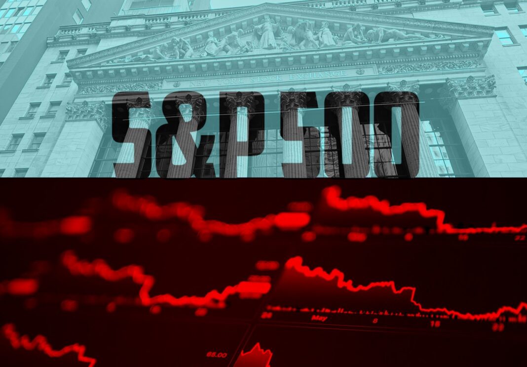 The 15 Worst-Performing S&P 500 Stocks in a Brutal September