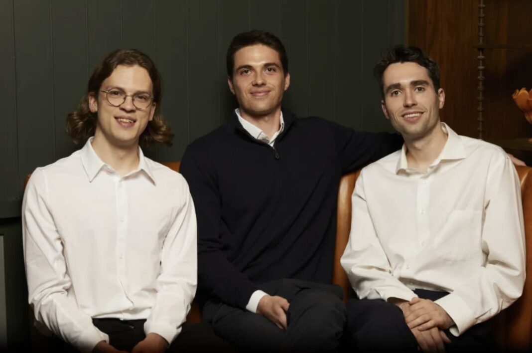 Wall Street’s Favorite AI Startup Expands Into Wealth Management