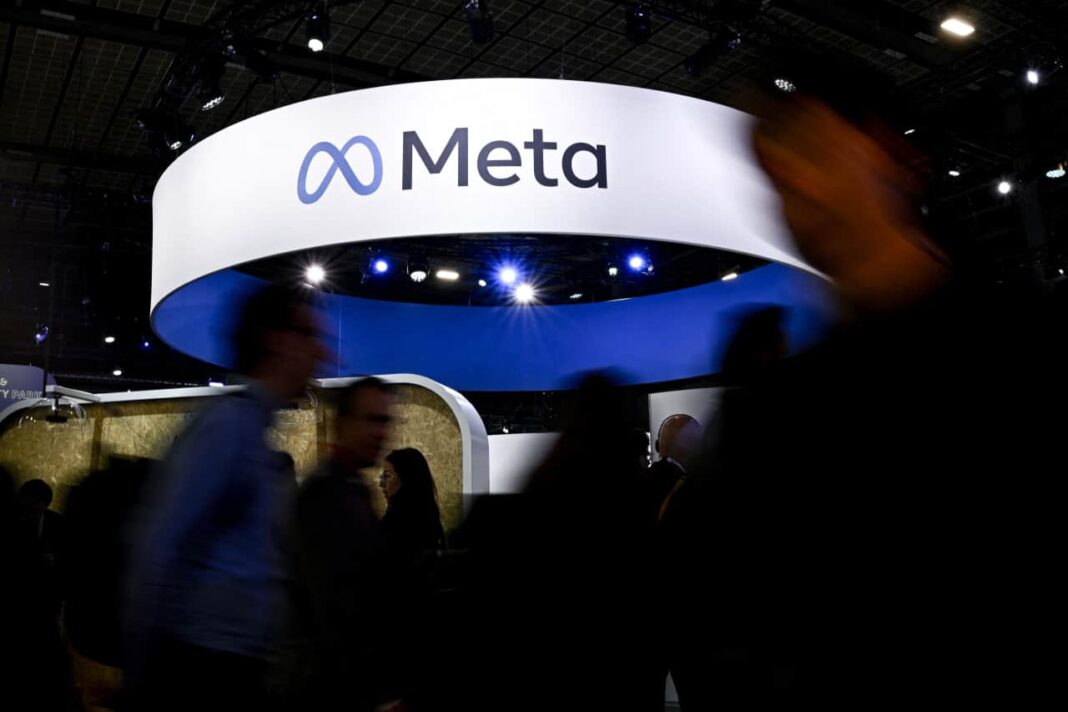 Meta Is Winning Over Wall Street With Its New Muse AI Agent