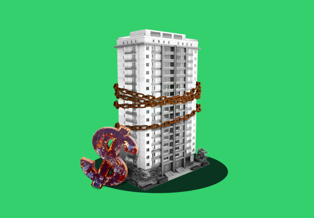 Condo Sellers Stuck as Rising HOA Fees Kill Demand: ‘I Feel Trapped’