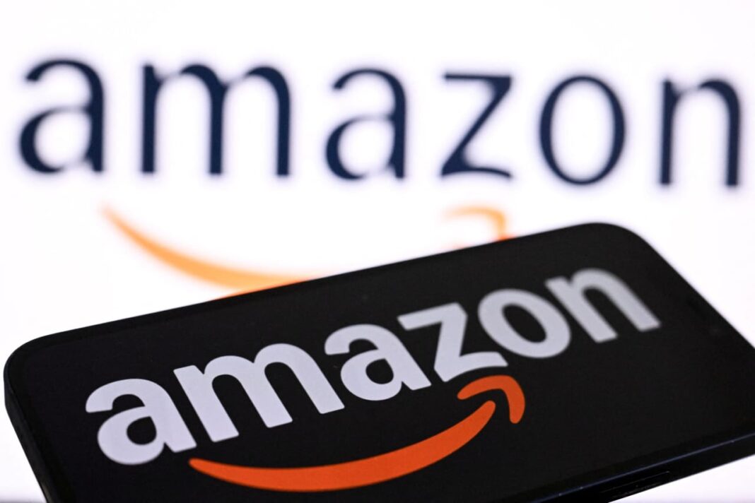 Amazon stock dips as FTC reveals hidden ad fees and surcharge allegations in antitrust case