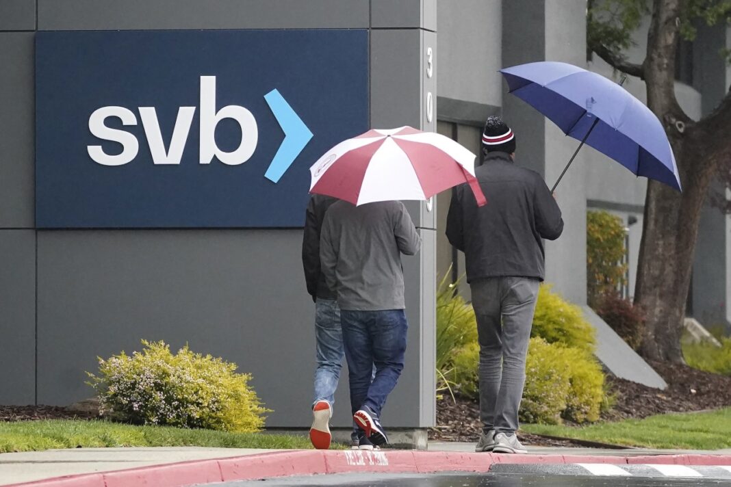 Judge Rules FDIC Wins $1.71B Silicon Valley Bank Deposit Dispute, Sinking Investor Claims