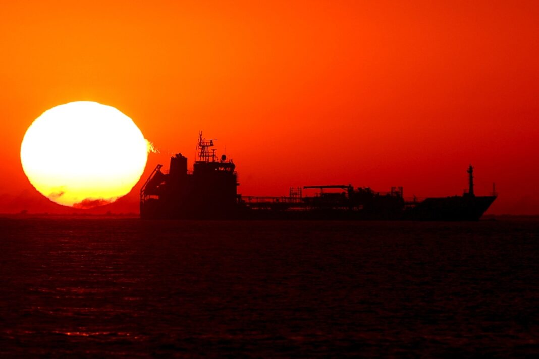 Bond Traders Are Overestimating the Oil Price Signal