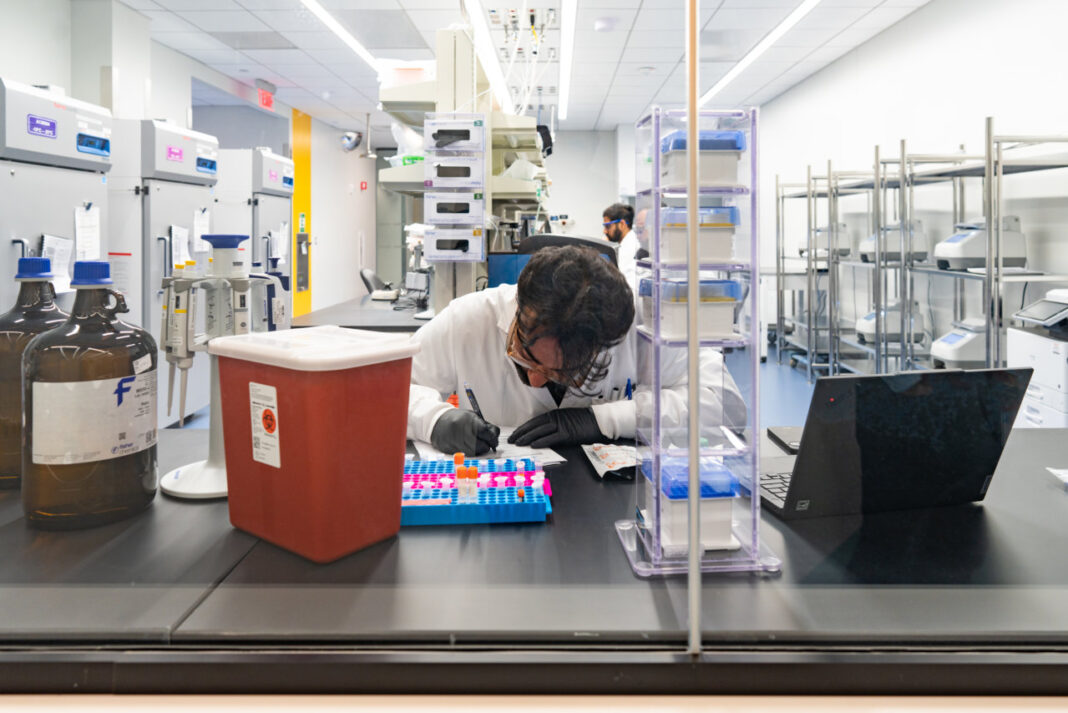 The Cancer Vaccine Race Heats Up. These Two Companies Are the New Picks-and-Shovels Play.