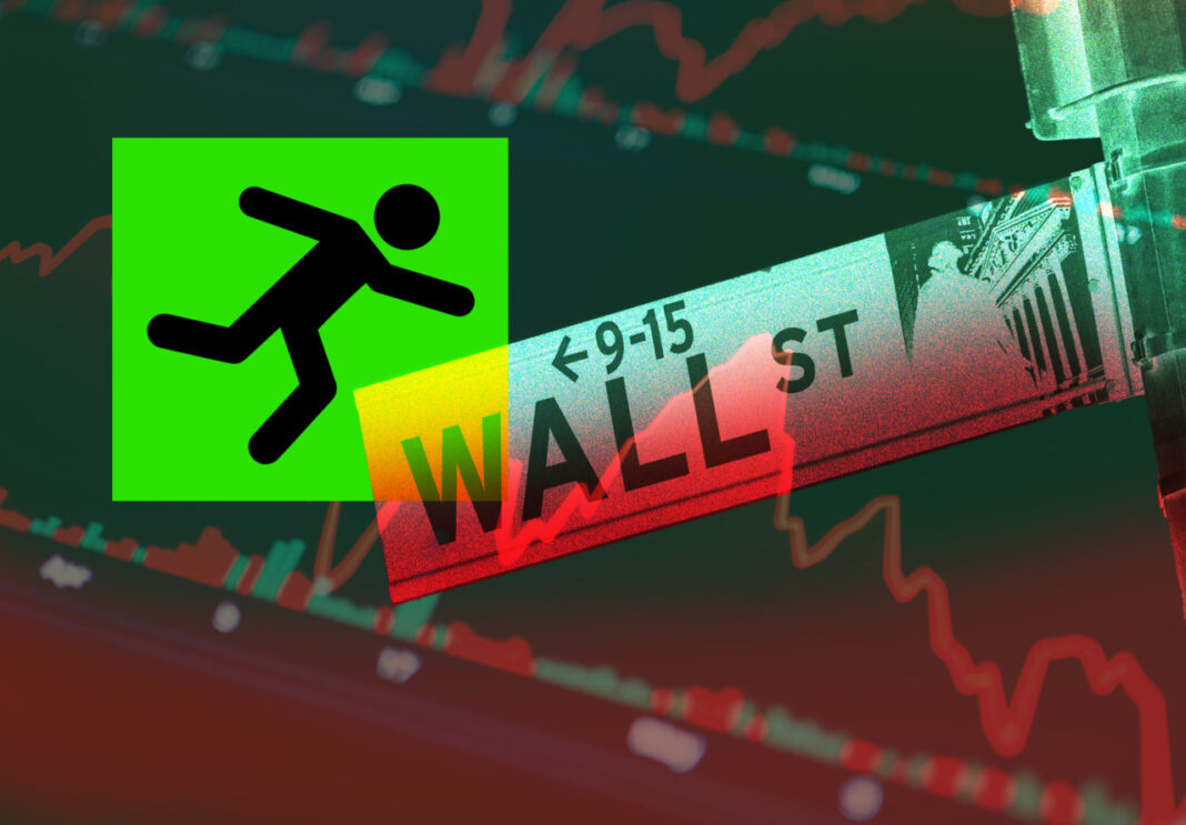 Stocks Stumble Post-Labor Day as Fed Rate Hike Looms, Signaling End of Easy Gains