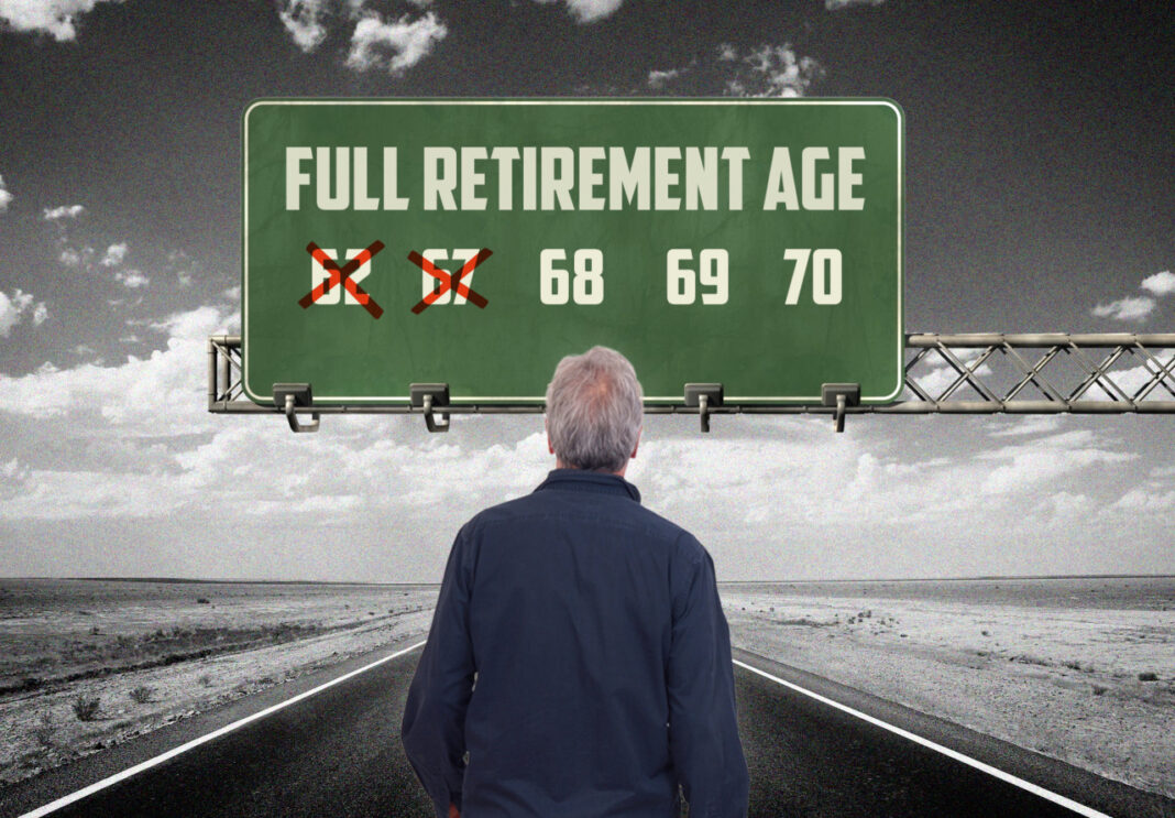 Raising Social Security’s Full Retirement Age Could Devastate Lower-Income Workers Who Won’t Live Long Enough to Benefit