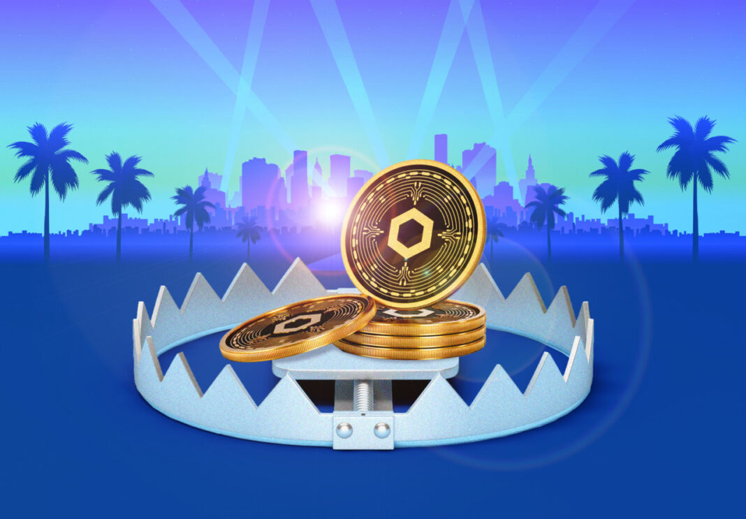 Celebrity-Endorsed Cryptocurrencies Are Almost 5x More Likely to Be a Scam