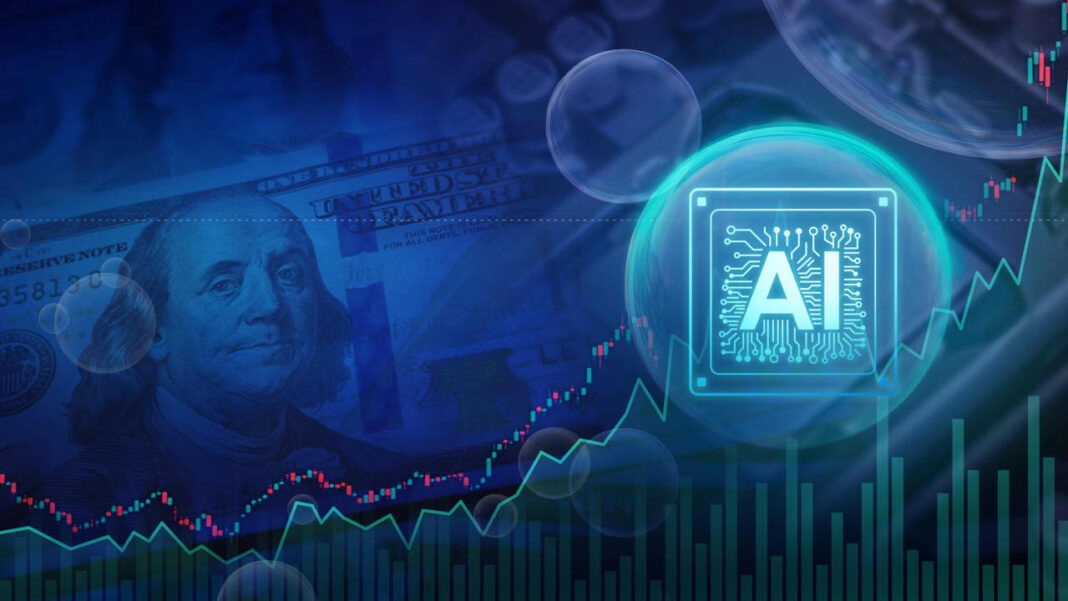 AI Valuations vs. Revenue Growth: Why This Investor Sees a Dangerous Disconnect