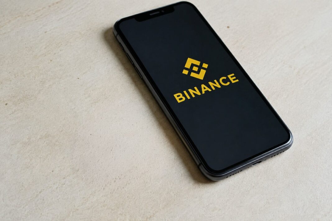 DOJ Alleges Binance Customers Funneled $1.5 Billion in Iran Oil Money Through Crypto Wallets