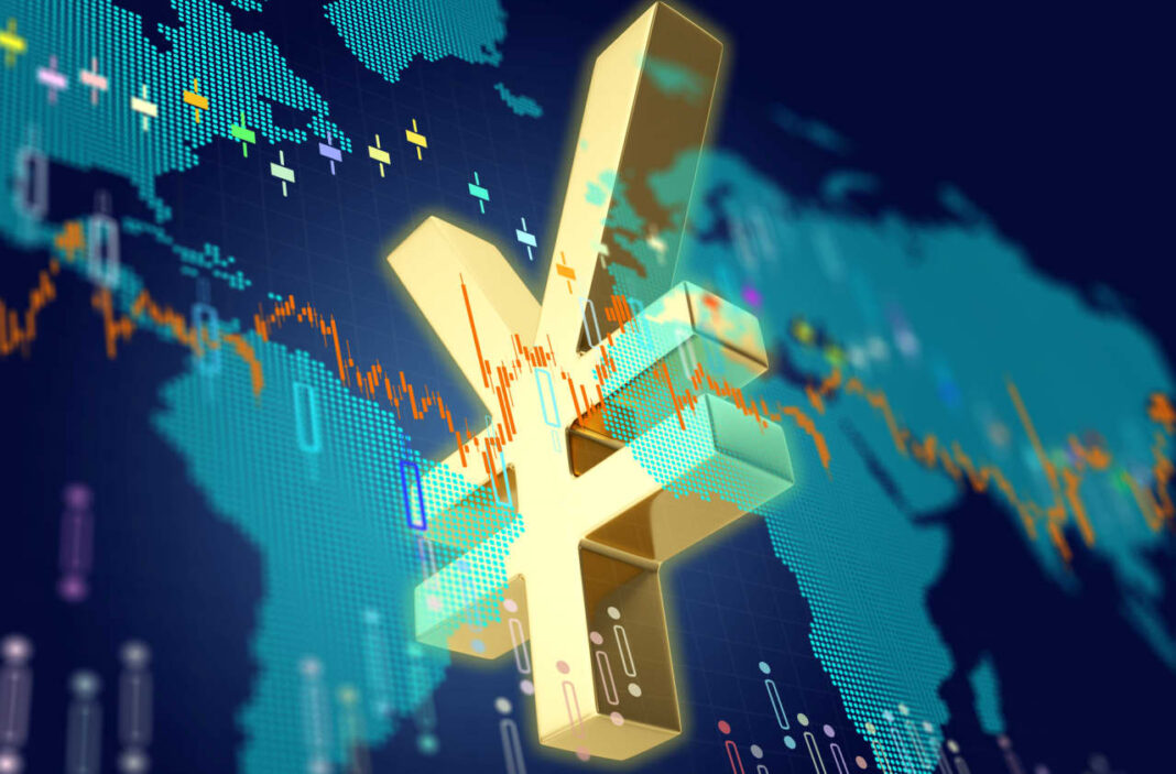 Why a Stronger Yen Could Trigger a Massive Selloff in AI and Tech Stocks